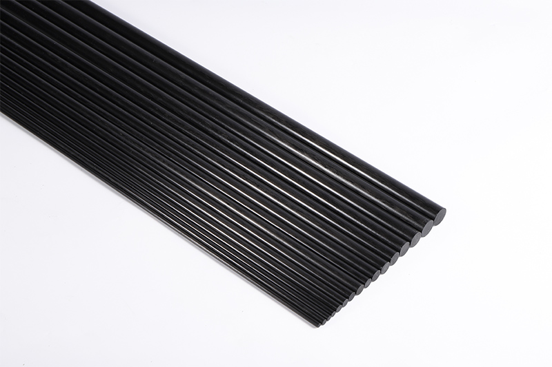 碳纤维管制作及特性的介绍和碳纤维制品材质特点